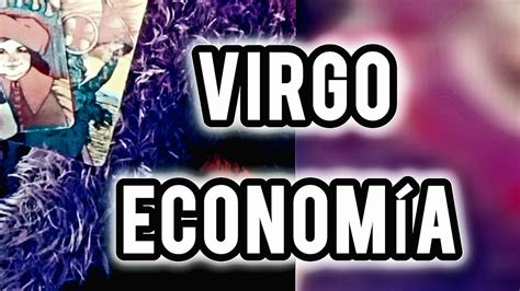 ♍️ Virgo 💰economÍa 📣 Se Hace Público Virgo Tarot Horoscope Video Youtube Youtube