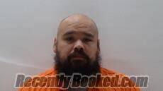 Recent Booking Mugshot For Benito Gonzalez In Cameron County Texas