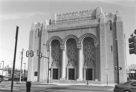 Exotic Revival Style 1830 - 1850, 1920 - 1930 | PHMC > Pennsylvania ...