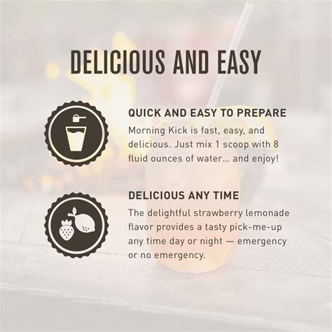 Roundhouse Provision Morning Kick Powder, Healthy Australia | Ubuy