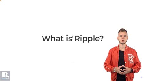 XRP Ripple что это YouTube