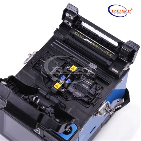 FFS 80SA High Precision Fusion Splicer Fusion Machine Fiber Splicing