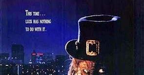 Naptown Nerd: Leprechaun Retrospective: Leprechaun 2 (1994)