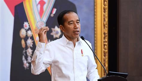 Jokowi Keluarkan Peraturan Pengelolaan Harta Karun Bawah Laut Ini