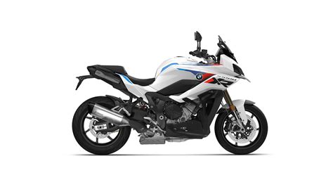 BMW Motorrad Presents The New S 1000 XR Studio 10 2023