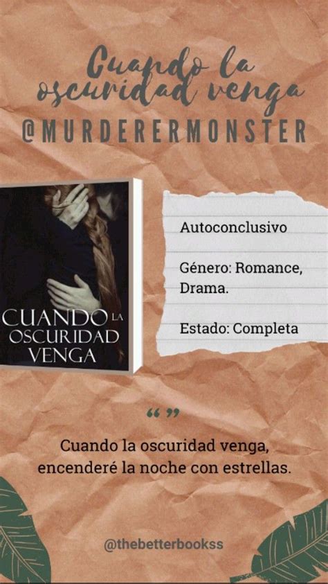 ¿que Leer En Wattpad Thebetterbookss En Instagram Las Mejores