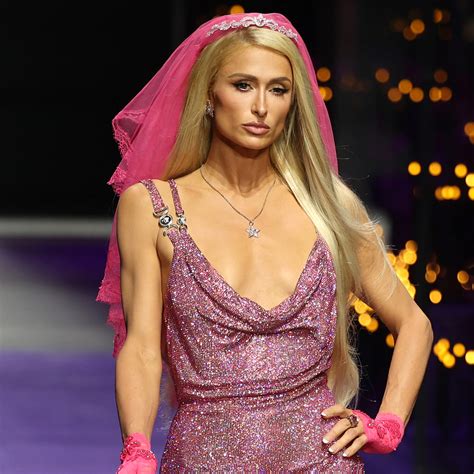 Paris Hilton Anuncia La Llegada De London Su Segunda Hija Diario