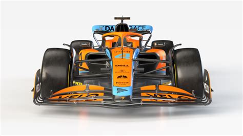 McLaren unveil new-look 2022 F1 car | RacingNews365