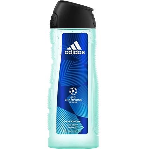 Adidas Uefa Champions League Dare Edition El Pod Prysznic Ml