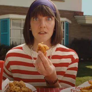 KFC Chicken Nuggets | Commercial Song