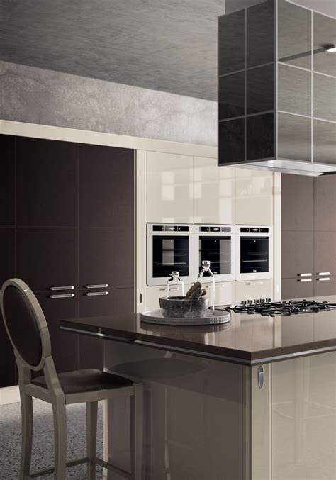 Modern cooker hood: examples and models | Scavolini Magazine