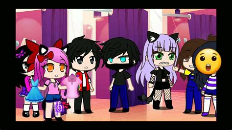 Kawaiichans Dress Aphmau Gacha Club Iambella Youtube