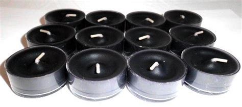 Partylite Candles Black Cherry Tealights V0482 Tealights By Partylite