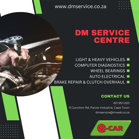 News And Promotions Dm Service Centre