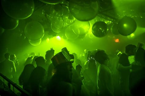 Good Room | Nightlife in Greenpoint, New York