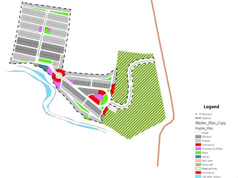 A GIS Maps Layouts | Upwork