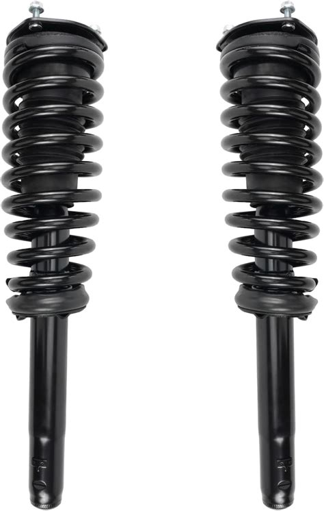 Amazon PHILTOP Front Complete Struts Shock Absorber For MKZ 2010