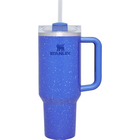 Stanley H Quencher Tumbler Oz Limited Edition Deep Iris Speckle