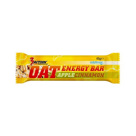 Bars 3action Sports Nutrition