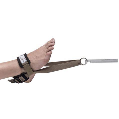 Ankle Arthroscopy Distractor Strap