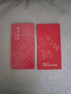 Premium Amplop Angpau Imlek 2024, money packet designs for Lunar New ...