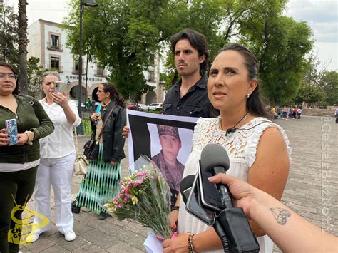 Morelia Ofrendan Y Claman Justicia Para Ana Basaldua La Michoacana