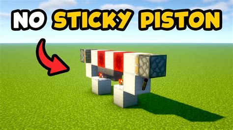 Easy Hopper Clock Tutorial In Minecraft 1 21 1 16 No Sticky Piston Youtube