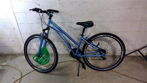 Schwinn Hybrid Bike | Property Room