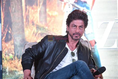 Shahrukh Khan At Dear Zindagi Press Meet On 22nd Nov 2016 Shah Rukh