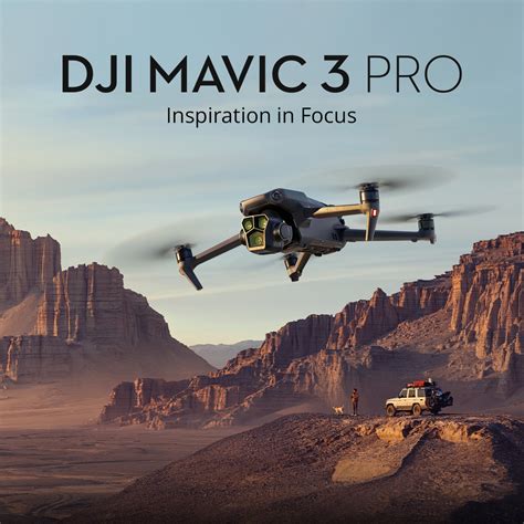 Hadir Resmi Di Indonesia DJI Mavic 3 Pro Sudah Bisa Pre Order Di