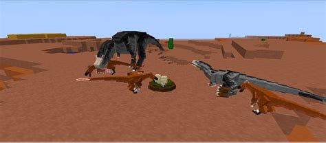 De Extinction Mod Dinosaurs Prehistoric Creatures Resurrection