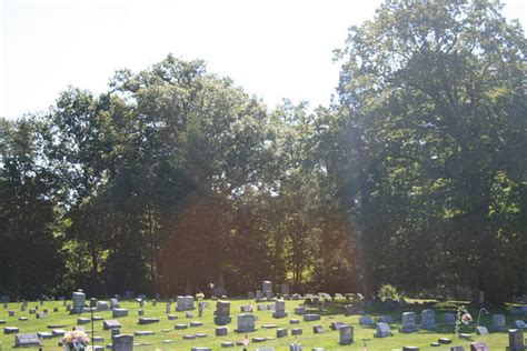 Hoyle Cemetery En McNabb Illinois Cementerio Find A Grave