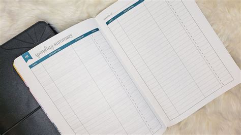 Erin condren budget planner - holoserservices