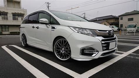 Hks Hipermax S Style L のパーツレビュー オデッセイハイブリッドkenshinpei みんカラ