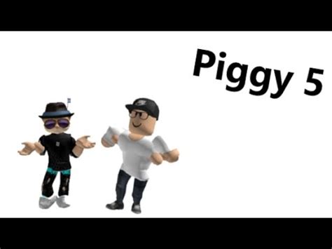 Pasandose El Libro 1 De Piggy Parte 5 Bautron Y Donato YouTube