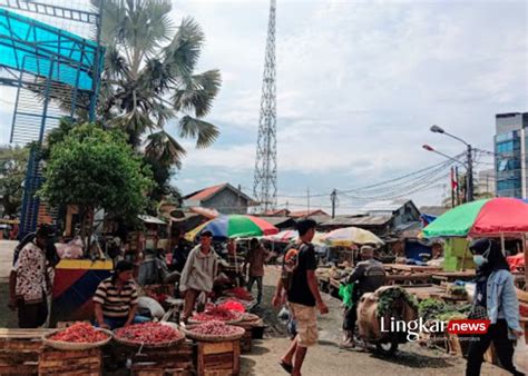 Minim Peminat Revitalisasi Pasar Baru Cikarang Dilelang Ulang