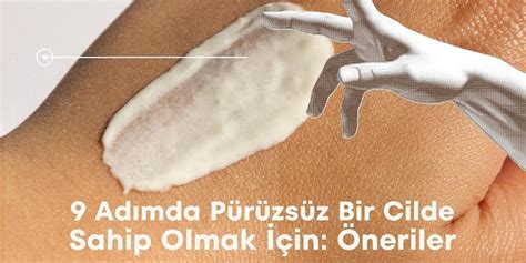 Pürüzsüz bir Cilde Sahip Olmak için Öneriler Fertillife Afyon Hastanesi