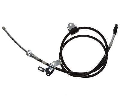 Parking Brake Cable Element3 Rear Left Raybestos Fits 03 04 Toyota