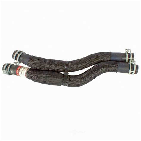 Motorcraft Kh Hvac Heater Hose Walmart