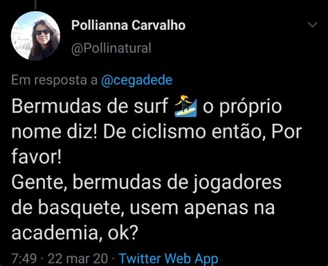 Ouriço de cartola on Twitter Seção homens ouçam as mulheres parte