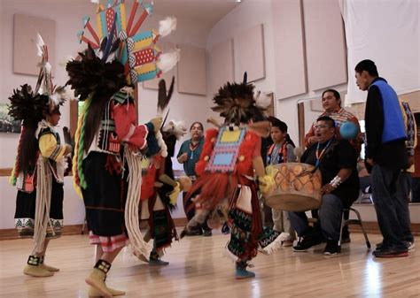 The Hopi Tradition - Moab Music Festival