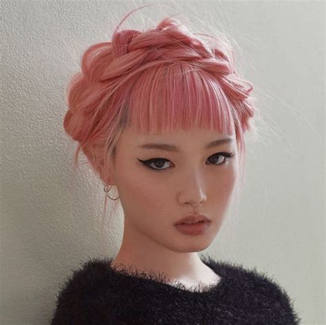 CONTINUE Pastel Pink Hair Hair Beauty Pastel Hair