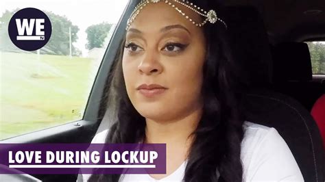 Justine Preps For A Wedding Behind Bars Top 5 Arresting Moments