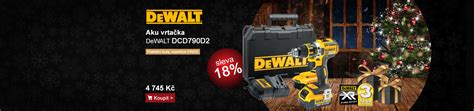 Dewalt Aku Vrta Ky Kladiva Brusky N Ad Dewalt