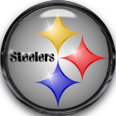 Steelers Logo - Free Transparent PNG Logos