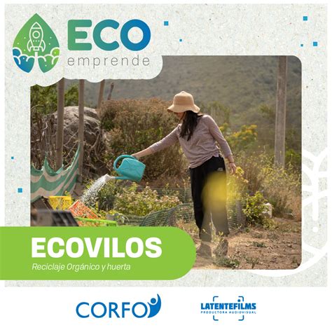 Ecovilos Eco Emprende Coquimbo