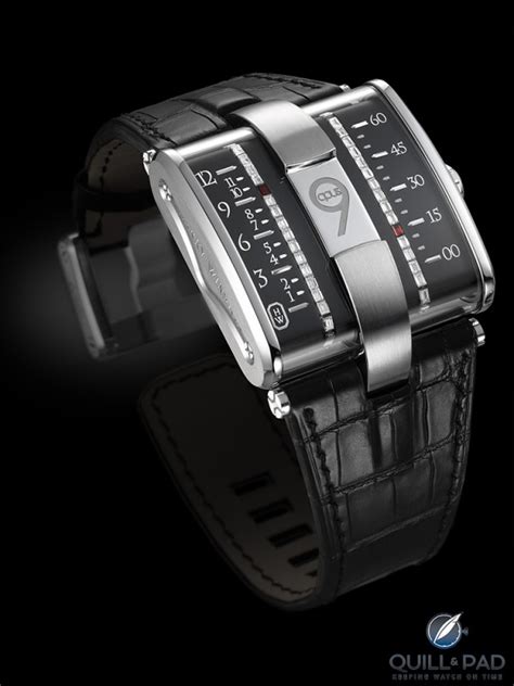 Harry Winstons Opus Series A Complete Overview From Opus 1 Through