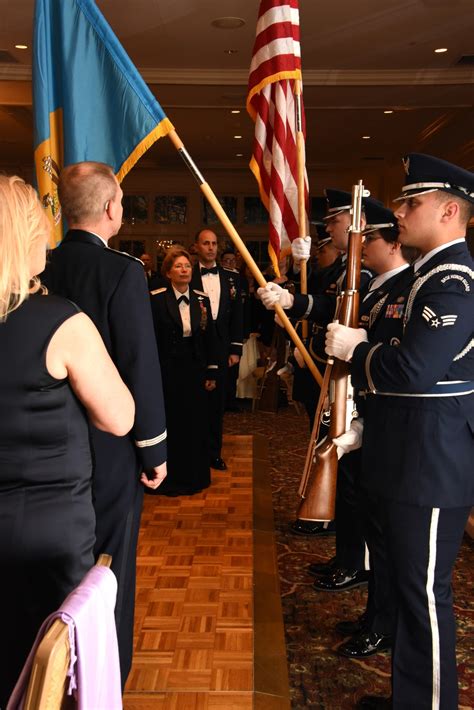 Dvids News Delaware Air National Guard Annual Enlisted Recognition