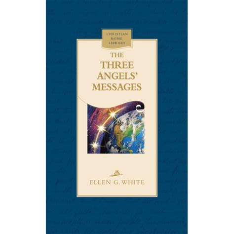 Three Angels Messages Hardback