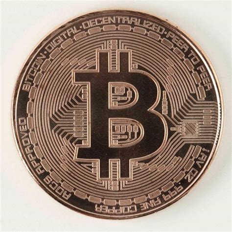 BITCOIN "B" COIN | Live and Online Auctions on HiBid.com